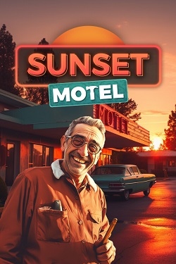 Sunset Motel / Portable