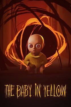 The Baby In Yellow / Portable