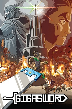 GigaSword / GOG