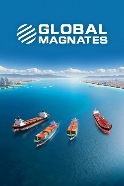 Global Magnates Shipping Tycoon / Portable