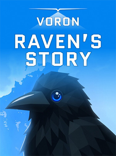 VORON Raven's Story & Soundtrack / RePack