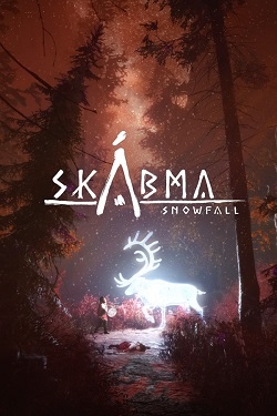 Skabma - Snowfall / GOG