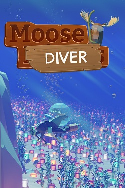 Moose Diver / Portable