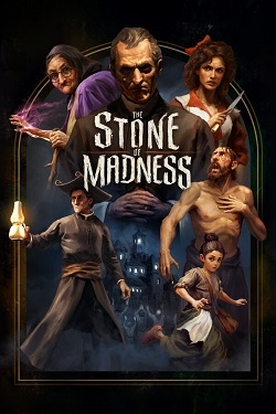 The Stone of Madness / GOG
