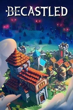 Becastled / Portable