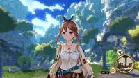 Atelier Ryza: Ever Darkness & the Secret Hideout DX