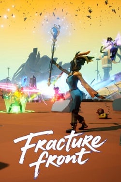 Fracturefront / ISO