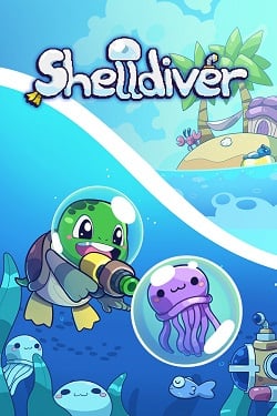 Shelldiver / Portable