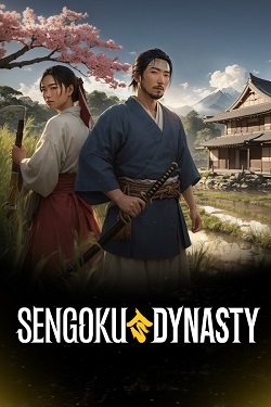 Sengoku Dynasty / Portable