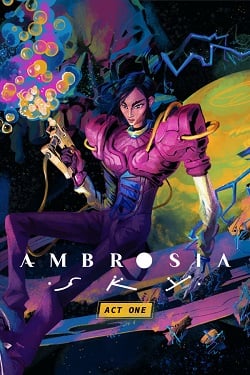 Ambrosia Sky / Portable