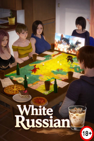 White Russian (Rus/Eng) (2021)