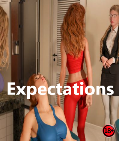 Expectations (Rus/Eng) (2023)