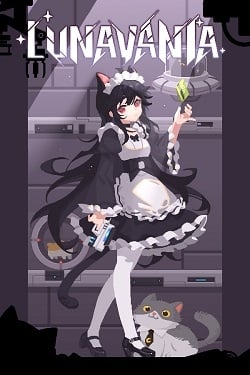 Lunavania / Portable