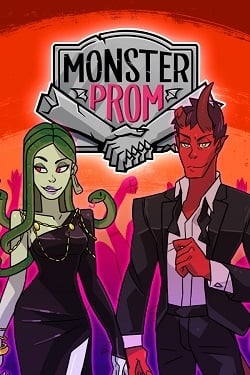 Monster Prom / GOG
