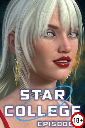 Star College (Rus/Eng) (2025)