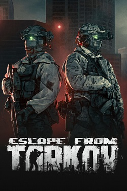 Escape From Tarkov / Portable