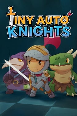 Tiny Auto Knights / Portable