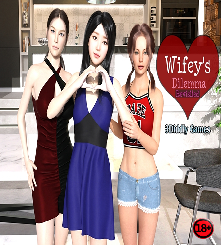 Wifey's Dilemma Revisited (Rus/Eng) (2021)