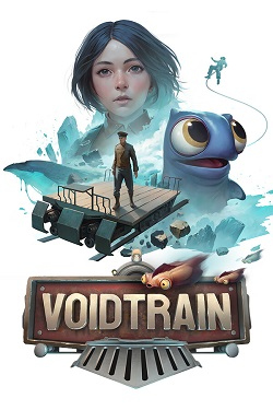 Voidtrain / Portable