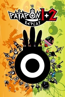 PATAPON 1+2 REPLAY / Portable