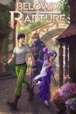 Beloved Rapture / Portable