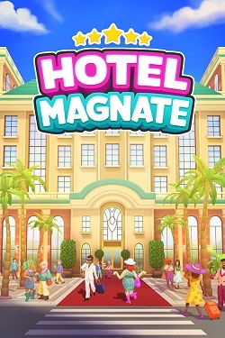 Hotel Magnate / Portable