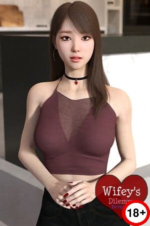 Wifey's Dilemma Revisited (Rus/Eng) (2021)