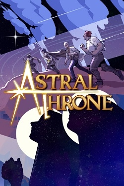 Astral Throne / Portable