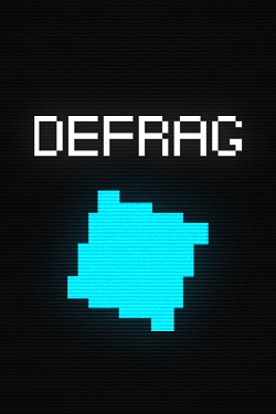 DEFRAG / Portable