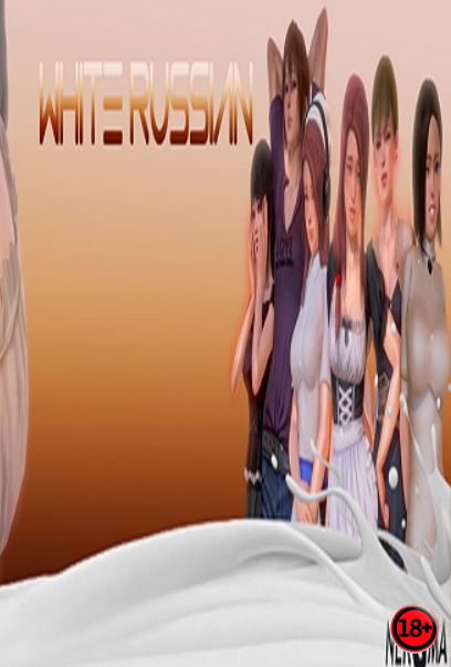 White Russian (Rus/Eng) (2021)