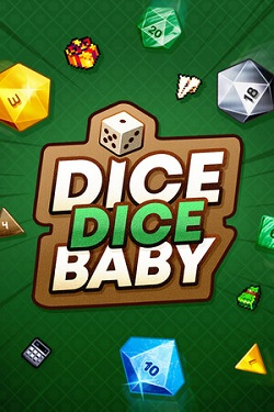 Dice Dice Baby / Portable