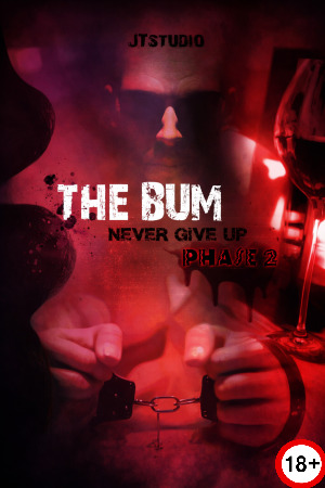 The Bum (Rus/Eng) (2022)