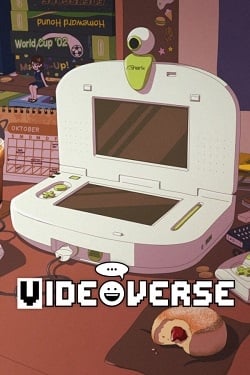 VIDEOVERSE / Portable