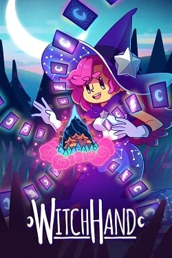 WitchHand / Portable