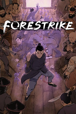 Forestrike / Portable