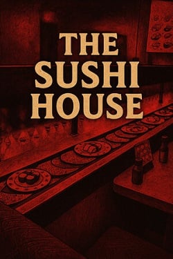 The Sushi House / ISO