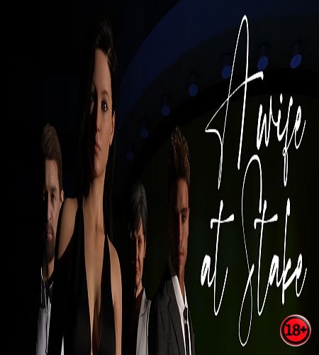 A Wife at Stake (Eng) (2025)