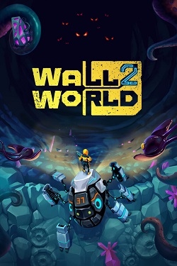 Wall World 2 / Portable