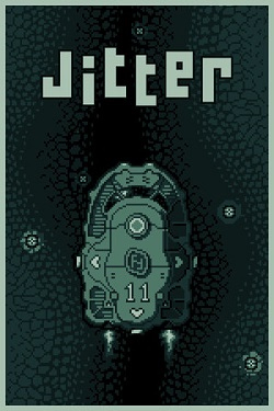 Jitter / Portable