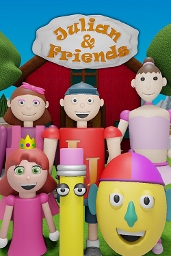 Julian & Friends / Portable