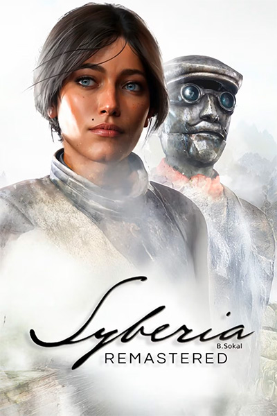 Syberia Remastered / RePack от Wanterlude