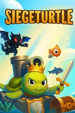 Siegeturtle / Portable
