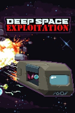 Deep Space Exploitation / Portable