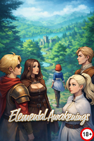 Elemental Awakenings (Eng) (2025)