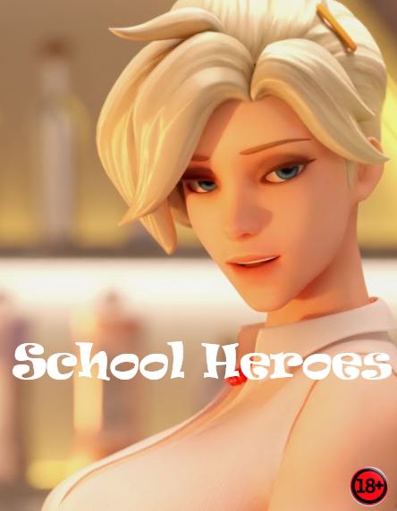 School Heroes (Rus/Eng) (2024)
