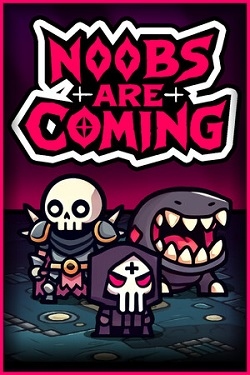 Noobs Are Coming / Portable