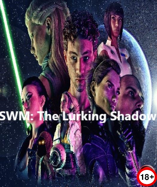 SWM: The Lurking Shadow (Rus/Eng) (2025)