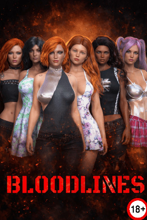 Bloodlines (Rus/Eng) (2025)