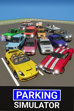 Parking Simulator / Portable