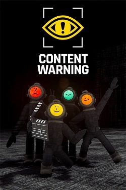 Content Warning / Portable